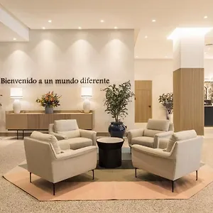 Ilunion Les Corts Hotel 4*