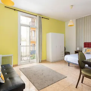 Apartment Apartament Clot 1 Barcelona
