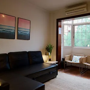 Corcega - Sagrada Familia Apartment Barcelona