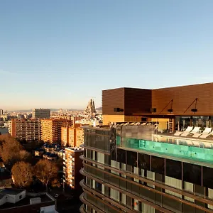 Labtwentytwo Barcelona, A Tribute Portfolio By Marriott 4*