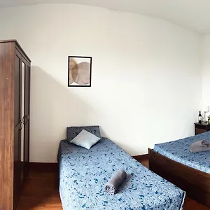 Via Laietana 2 Bed and breakfast *