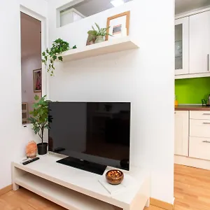 Apartment Cozy Barcelona