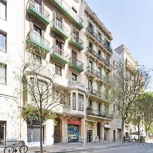 Apartment Huge Historic 5bd With Private Terrace!