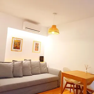 Apartment Santa Clara *