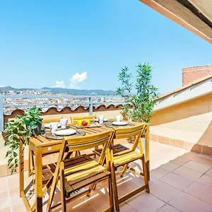 Apartment Ab Besos River Barcelona
