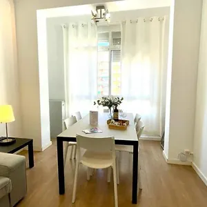 Apartment Suites4days Sagrada Familia Barcelona