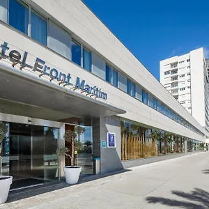 Front Maritim 4*