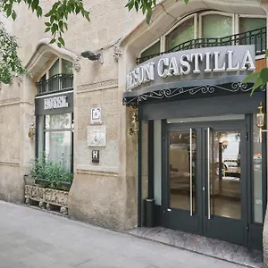 Meson Castilla Atiram Barcelona