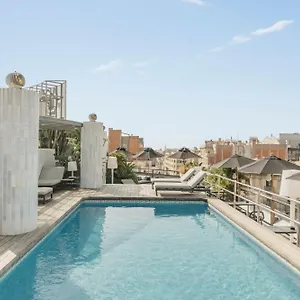 Hotel Claris & Gl, A Small Luxury Of The World Barcelona