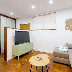 Apartment Alcam Torrent