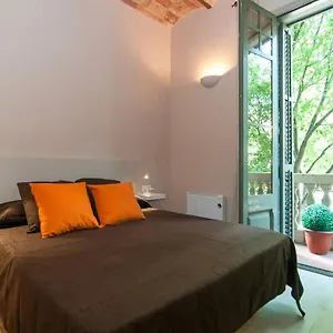 Apartment Family Plaza Espana 2 Barcelona