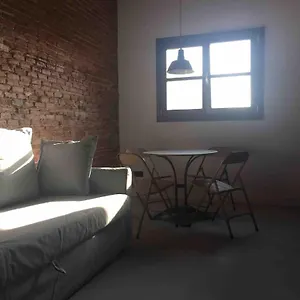 Apartment Cosy & Bright Near Ramblas Barcelona