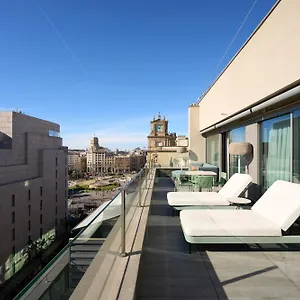 Catalonia Square 4* Sup 4*