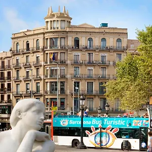 Hotel Monegal 2*