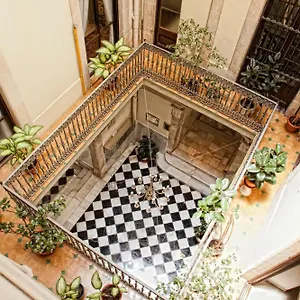 Pensión Ramos Barcelona