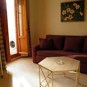 Apartament St. Jordi Comtal Barcelona