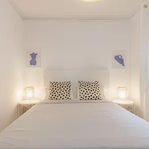 Appartement Veguer Barcelone