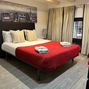 Haus Sagrada Barcelona