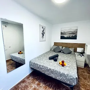 Cardenales Apartment