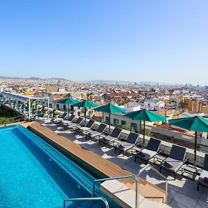 Otel Intercontinental By Ihg 5*
