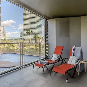 Canela Homes Diagonal Mar Apartment *