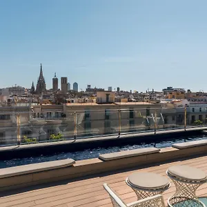 Bagues, A Small Luxury Of The World Otel