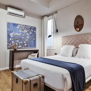 Bed and breakfast The Conica Deluxe 2*