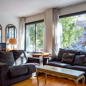 Canela Homes Icaria *