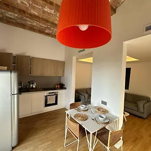 Sunny Days Apartment *