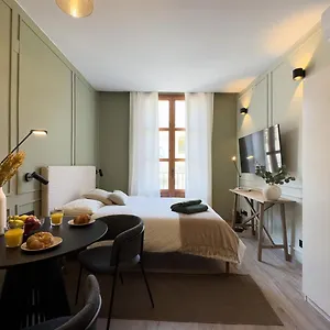 Beautiful & Comfy City Center * Barcelona