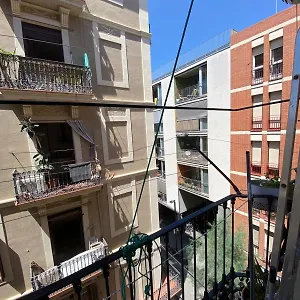 Private In La Barceloneta Apartment