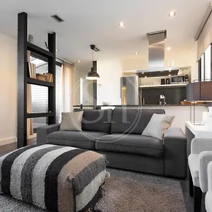 Apartment Near Paseo Gracia *