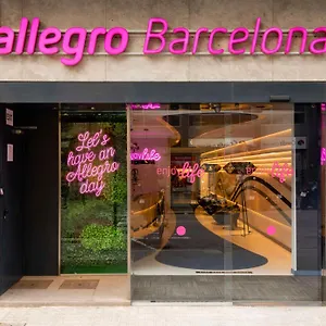 Allegro 3*