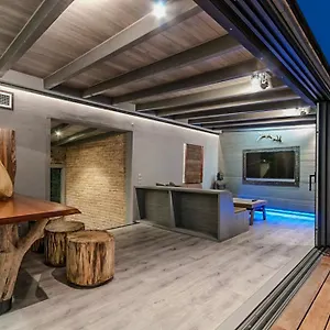 U-nique Tamarit Ii Apartment Barcelona