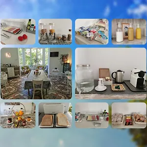 Guest house Eixample