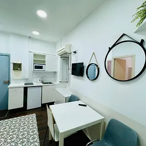 022 Center Barca 2,2 Apartment *