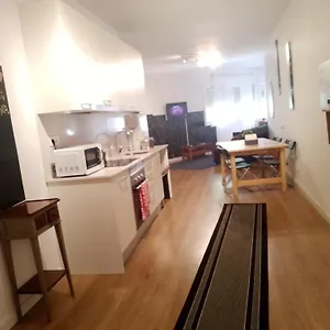 El Piso De Kassandra * Barcelona