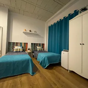 Apartment Gothic