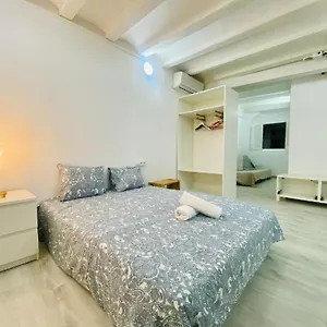Appartamento 11 Basic Barca Principal 11 *