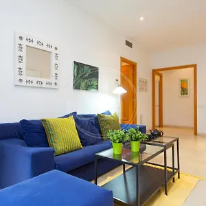 Apartment In Monumental *