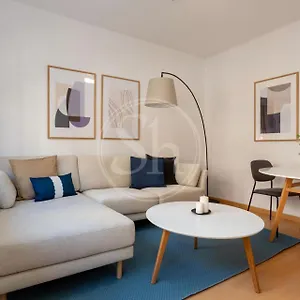 Apartment Comodo En Gracia *
