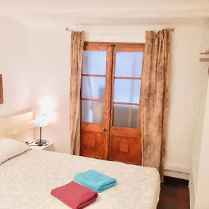 022 Center Barca 1,1 Apartment