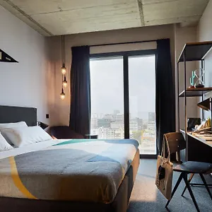 The Social Hub Poblenou *