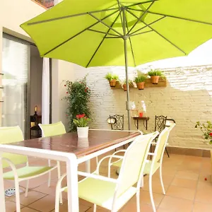 Novus Homes Sants *
