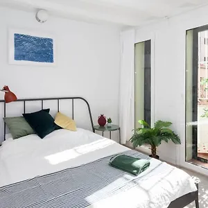 Appartement Ramblas Chic - 03