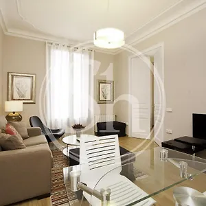 Centar Arago Rambla Apartment *