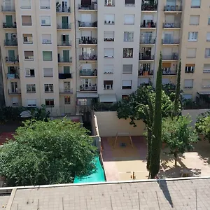 Eixample Bruc Private * Barcelona