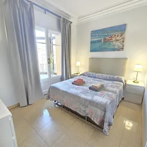 Balmes Bed & Breakfast Barcelona