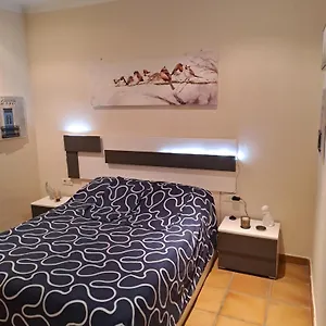 Sweet Apartment *
