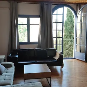 Apartment Villa